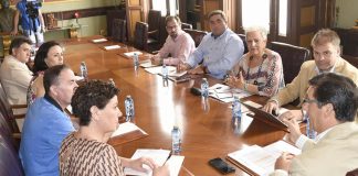 Refuerza Plan de Emergencia Social en el Campo de Montiel