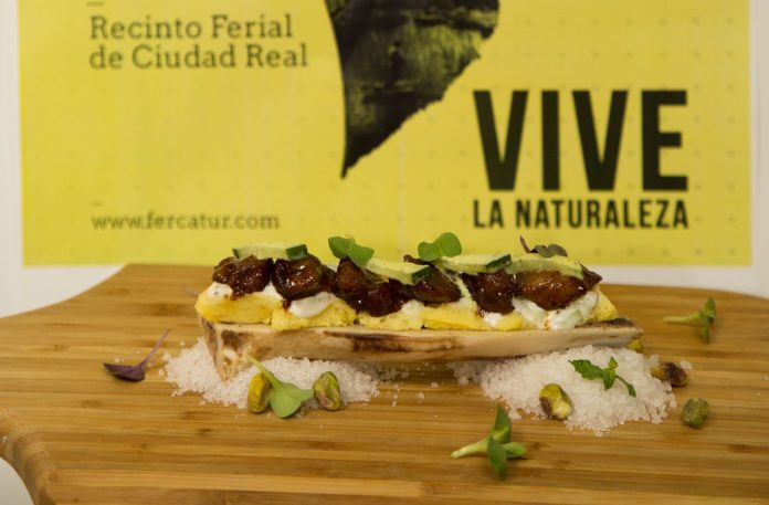 fercatur actividades