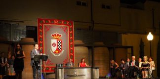 Martínez Arroyo: “En garantizar la calidad de los vinos de Castilla-La Mancha está la clave del sector vitivinícola”