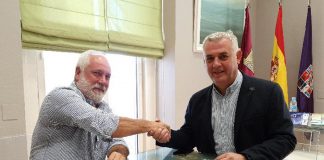 6.000 euros para señalizar 125 km de ruta senderista Alto Tajo