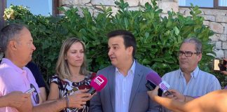 Espera que caudal ecológico Tajo responda a “verdaderas necesidades ambientales”
