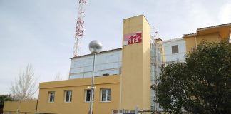 Activan METEOCAM en Albacete, ante fuertes lluvias y tormentas