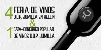 Las Fiestas de Hellín acogerá la Feria de Vinos D.O.P. Jumilla