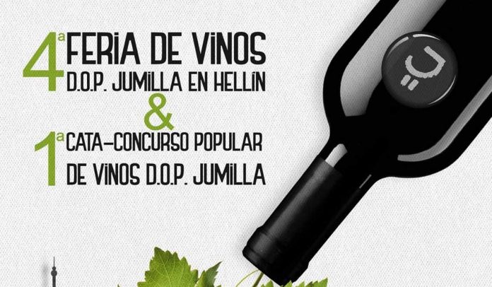 p cartel do jumilla hellin
