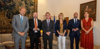 Confían en alcanzar posicionamiento común sobre agua