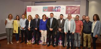 Innovación gastronómica en segundo encuentro profesional Culinaria, en Cuenca