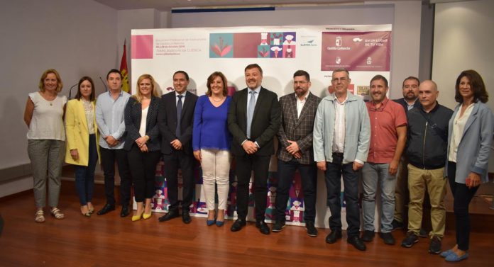 presentación Culinaria 2019
