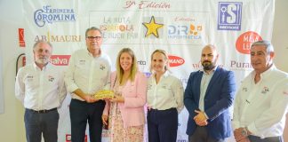 Un tomellosero gana la “Miga de Oro de Castilla-La Mancha 2019”