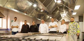 Seleccionados los tres finalistas del Concurso de Gastronomía Cinegética ‘Beccus’