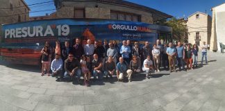 Apuesta por trabajar en discurso que devuelva población al mundo rural