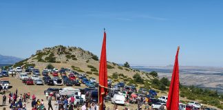 Aboga por trabajo conjunto para afrontar “la sangría de la despoblación”