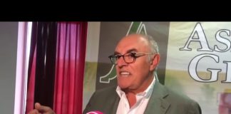 José María Fresneda (ASAJA) analiza situación del girasol
