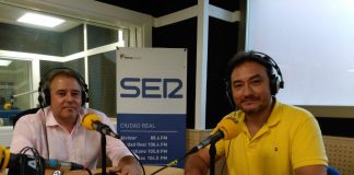 Precios de la uva y del melón, en ‘Entre Vinos’ y ‘Nuestra Tierra’, en SER Ciudad Real