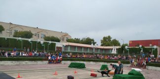 300 escolares de Ciudad Real han visitado FERCATUR 2019