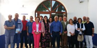 Grupo de Desarrollo Rural Mancha Norte renueva su estructura organizativa