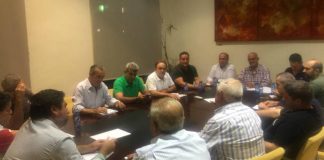 El Consejo Agrario Local de Mora (Toledo) comienza su andadura