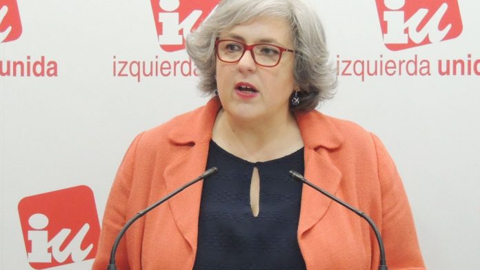 ISABEL ÁLVAREZ IU