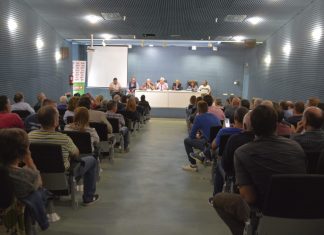 Macrogranjas y explotaciones porcinas en Castilla-La Mancha. Un debate necesario, plural y apasionado