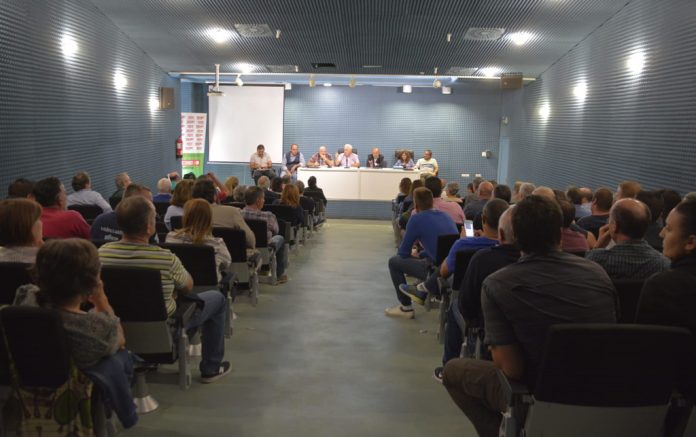 191002 Jornada debate Macrogranjas