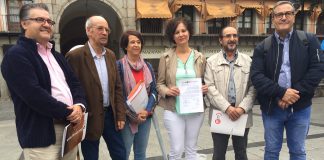 Unanimidad en contra de las gasolineras desatendidas en Castilla-La Mancha