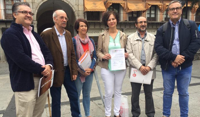 191018 Gasolineras desatendidas carta a JLMGuijarro