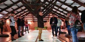 DO Manchuela ha celebrado su primer Encuentro InstaTrip