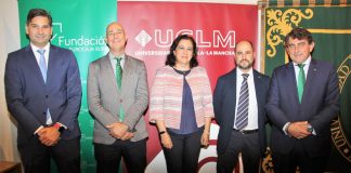 Castilla-La Mancha crece al 2,2%, pese a la desaceleración económica