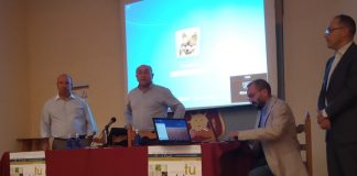 ASAJA Ciudad Real incide en la importancia de contratar seguros agrarios