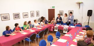 Destaca papel de la mujer contra la despoblación