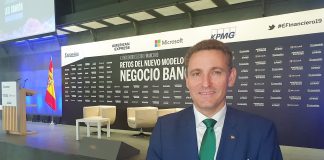 Eurocaja Rural asiste al ‘X Encuentro del Sector Financiero’