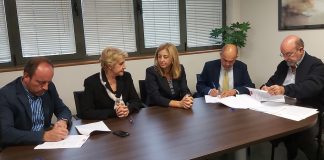 UCLM, ASAJA e ICPOR, unidos para modelo integral de producción porcina