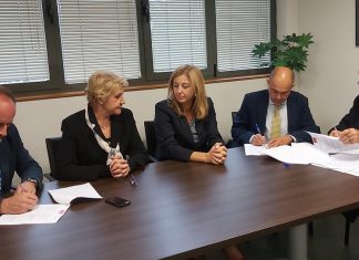 UCLM, ASAJA e ICPOR, unidos para modelo integral de producción porcina