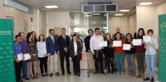 Fundación Eurocaja Rural y Plena Inclusión CLM estrenan ‘Economía para todos’