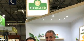 Rosado (Ciudadanos) advierte sobre política arancelaria de Trump y Brexit