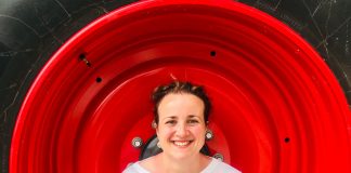 Guadalajara: generosidad a cambio de nada. María Ángeles Rosado Cabeza de lista de Cs Guadalajara al Congreso