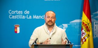 Ciudadanos reclama un Plan Estratégico que asegure el Olivar Tradicional