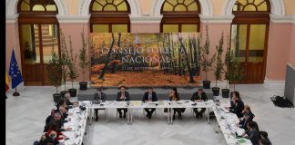 Subraya oportunidades que nueva PAC puede aportar al sector forestal español