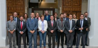 Cambios en argumentación jurídica de recursos de últimos trasvases, «para ganar»