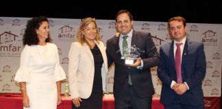 Merino (AMFAR): “Mujeres, empleo y despoblación, tres palabras claves y estrechamente unidas”