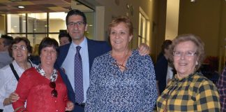 Refuerza compromiso con mujer rural como creadora de riqueza