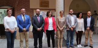 Alcázar vuelve a estar al frente de la presidencia de ACEVIN