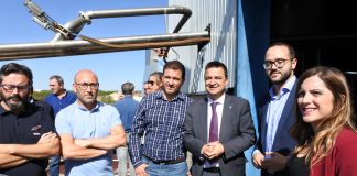 Señala al movimiento cooperativo como fundamental para futuro del medio rural