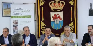 Avala proyectos de desarrollo rural en municipios de menos de 500 habitantes