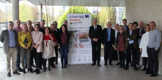 Cooperativas Agro-alimentarias Castilla-La Mancha participa en el proyecto europeo AGROSMARTglobal