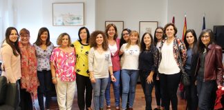 Gobierno de Castilla-La Mancha y FADEMUR buscarán nuevas líneas de colaboración