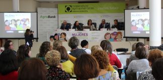 Apuesta por Estatuto de Mujeres Rurales y la titularidad compartida