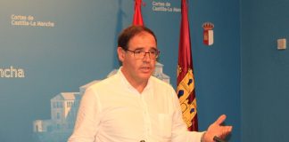Prieto (PP) aboga por regularizar normativa existente para frenar la despoblación