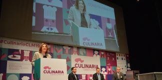 720 profesionales y estudiantes gastronomía intercambian experiencias en II edición Culinaria