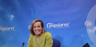 El PP propone un gran Pacto de Estado contra la Despoblación