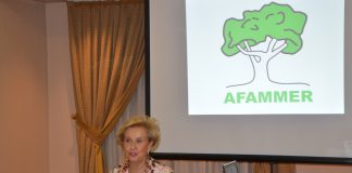 AFAMMER presenta gran agenda para el Día Internacional de la Mujer